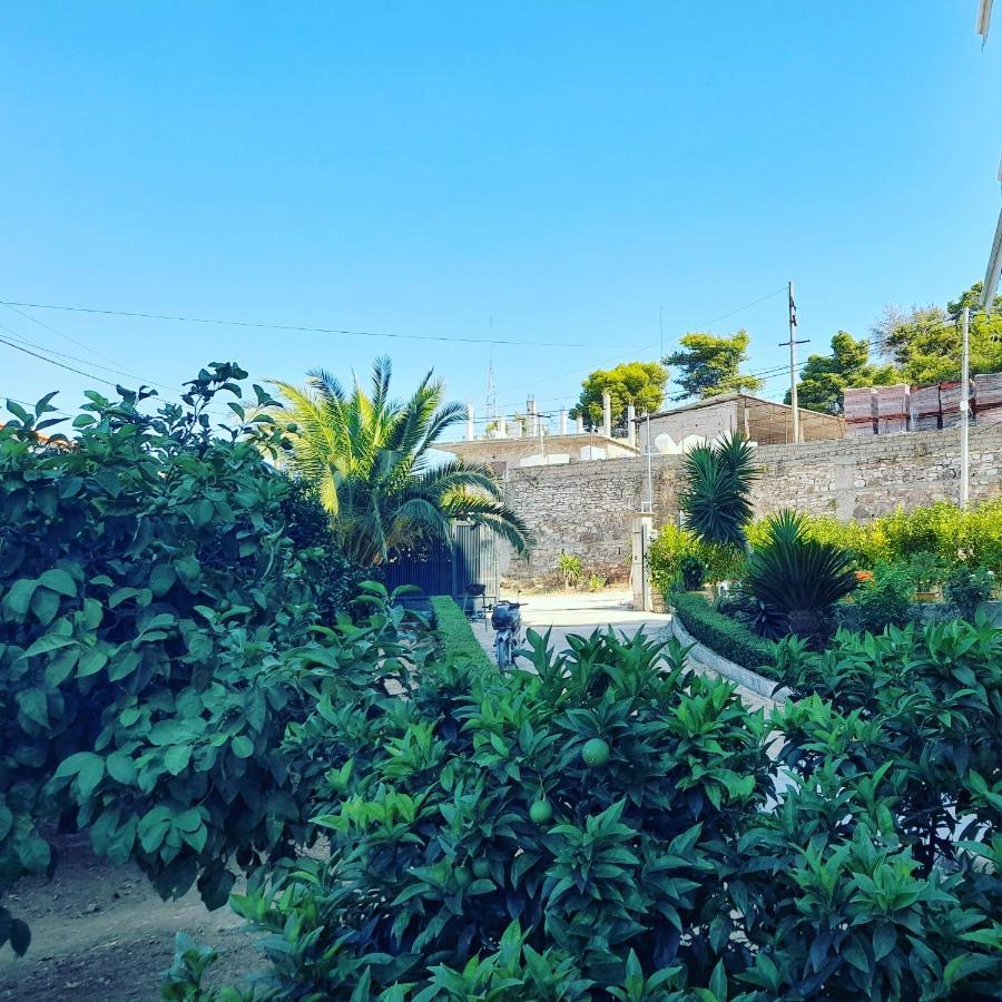 Vila Marjana ساراندا المظهر الخارجي الصورة