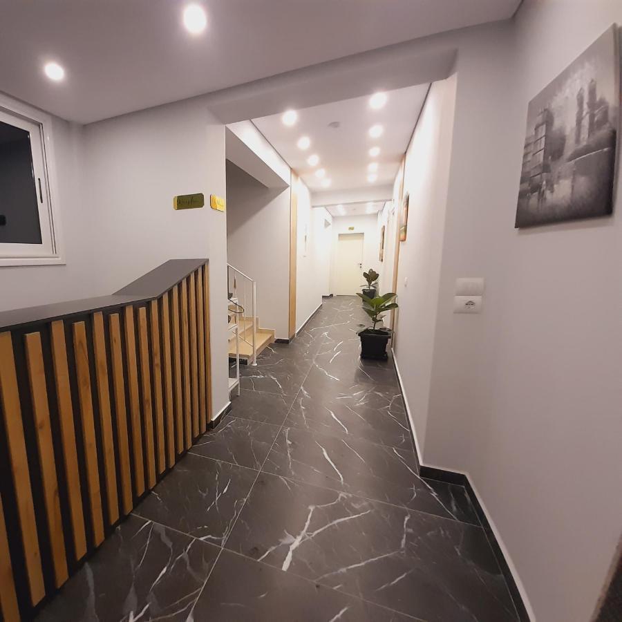 Vila Marjana ساراندا المظهر الخارجي الصورة
