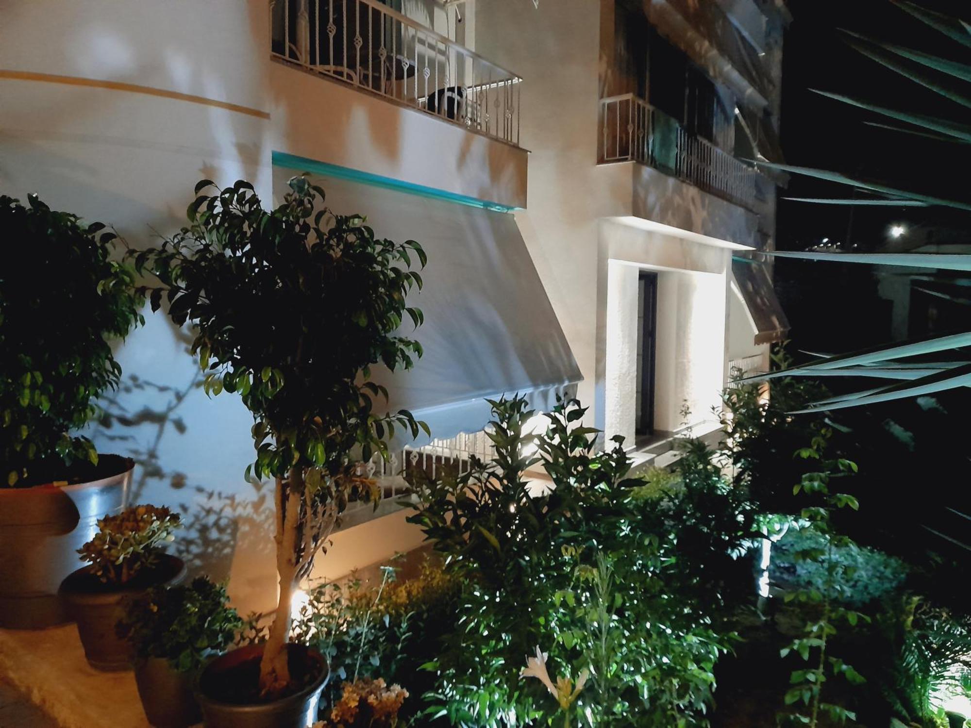 Vila Marjana ساراندا المظهر الخارجي الصورة