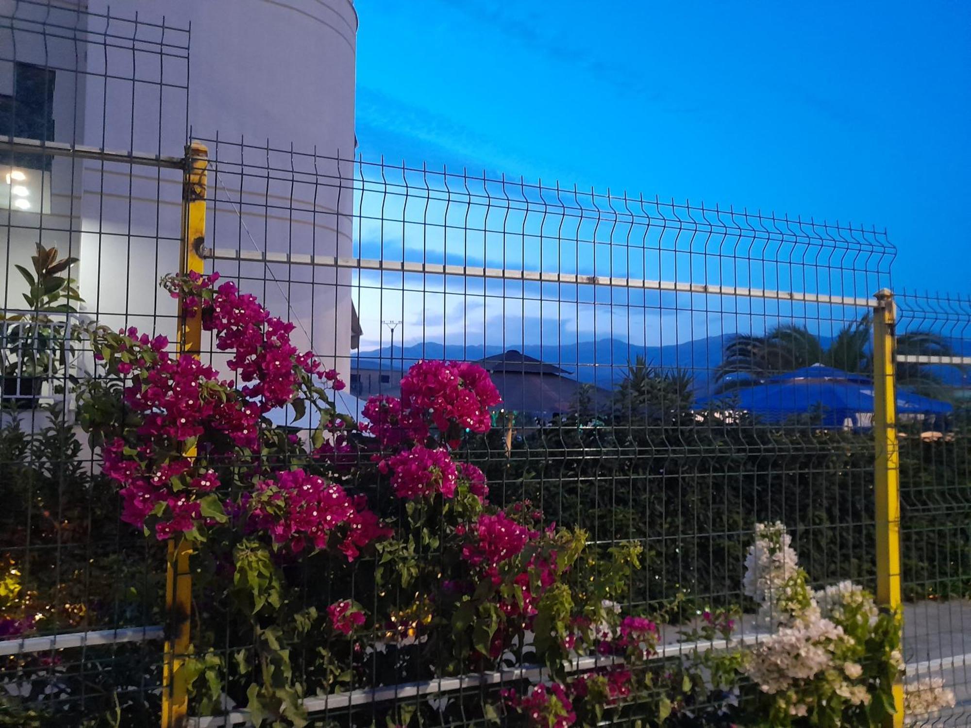 Vila Marjana ساراندا المظهر الخارجي الصورة