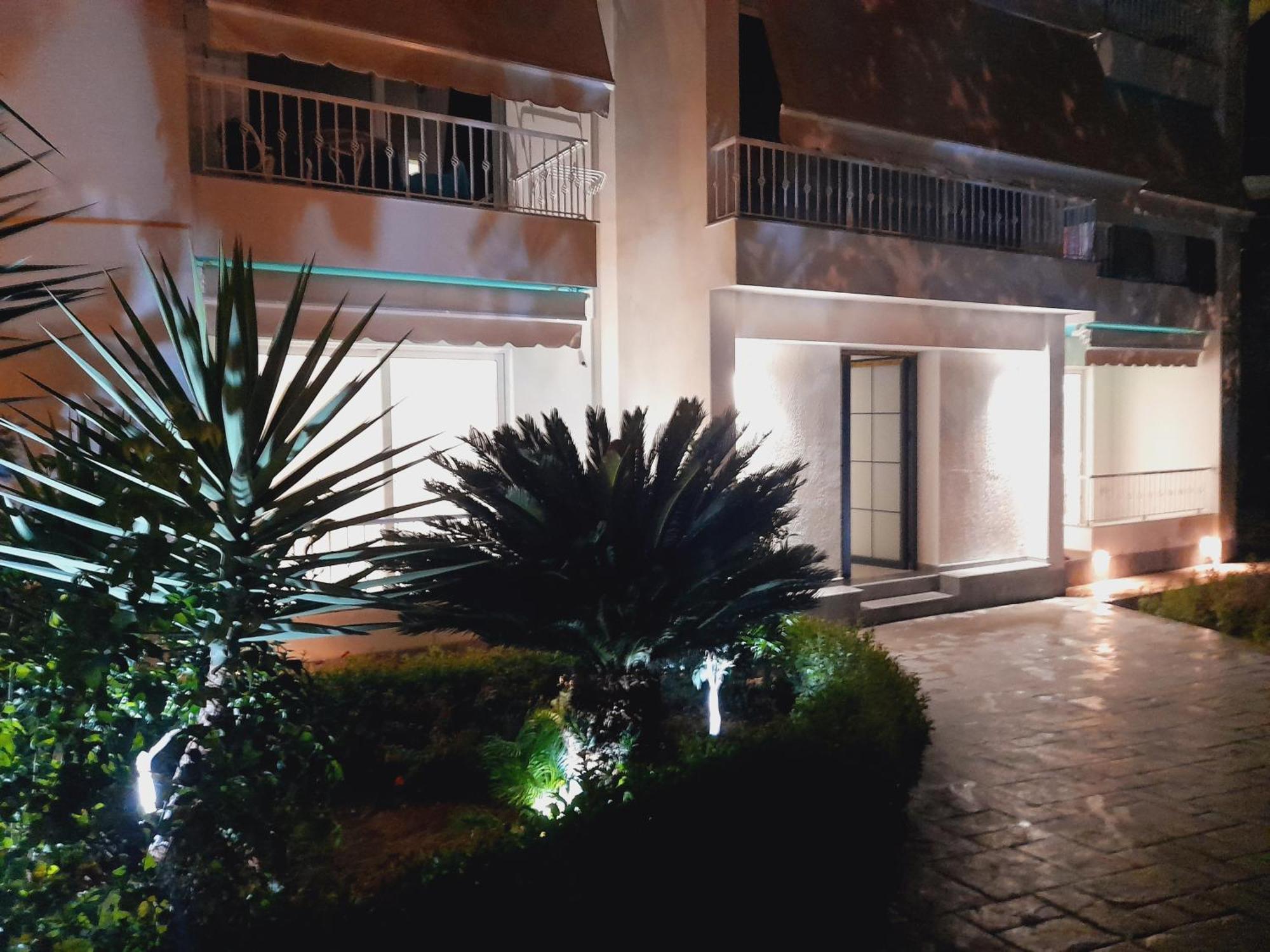 Vila Marjana ساراندا المظهر الخارجي الصورة