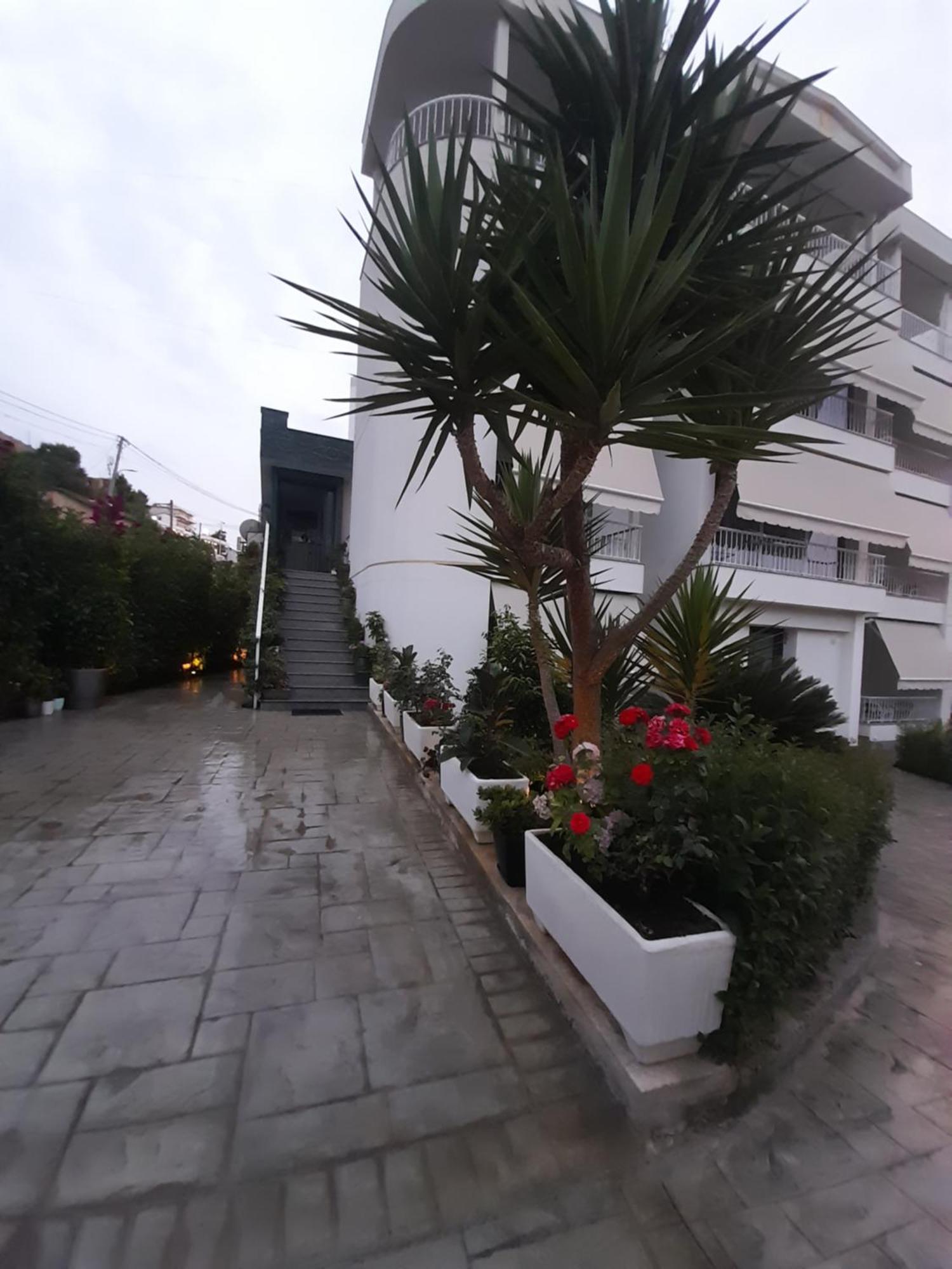Vila Marjana ساراندا المظهر الخارجي الصورة